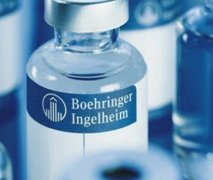 «Берингер Ингельхайм» разрабатывает препараты нового поколения для лечения заболеваний легких 