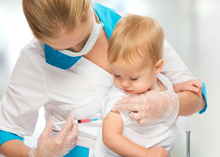 Плановые и профилактические вакцинации