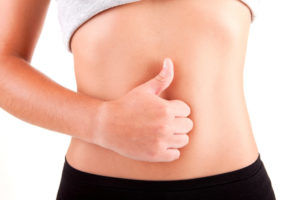 Анисовые капли улучшают работу желудка и кишечника