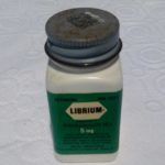 Либриум