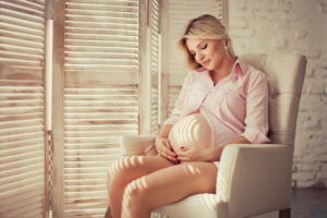 Плеврит опасен в период беременности 
