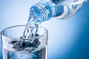 Соблюдение питьевого режим при лечении бронхита 