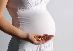 Кетотифен во время беременности