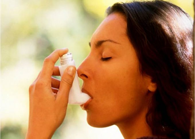 Профилактика и лечение ночной бронхиальной астмы