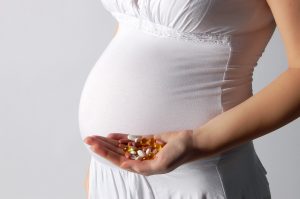 Запрещено использование препарата при беременности