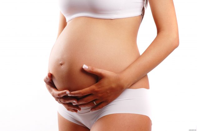 Пектусин при беременности к приему запрещен