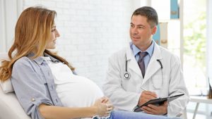 При беременности только врач может решить, можно ли принимать данный препарат или нет
