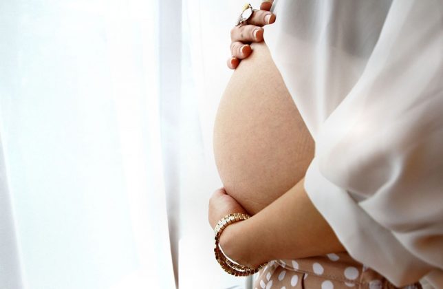 Трипсин при беременности